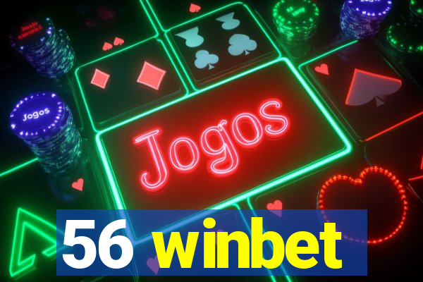 56 winbet